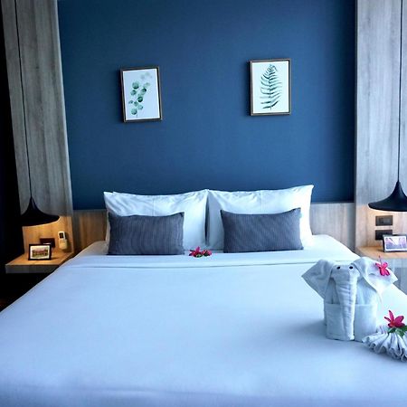 The Lake Chalong Hotel Sha Plus Esterno foto
