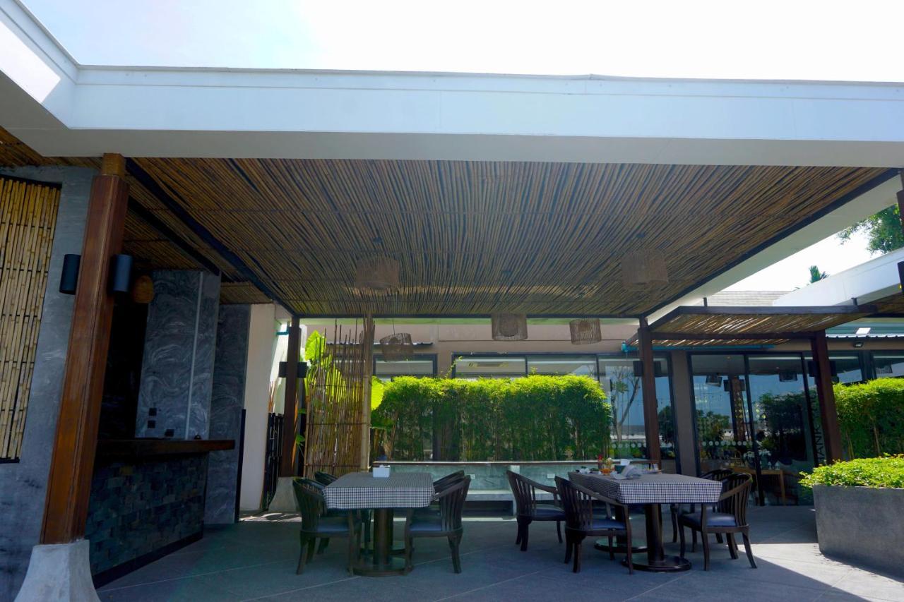 The Lake Chalong Hotel Sha Plus Esterno foto