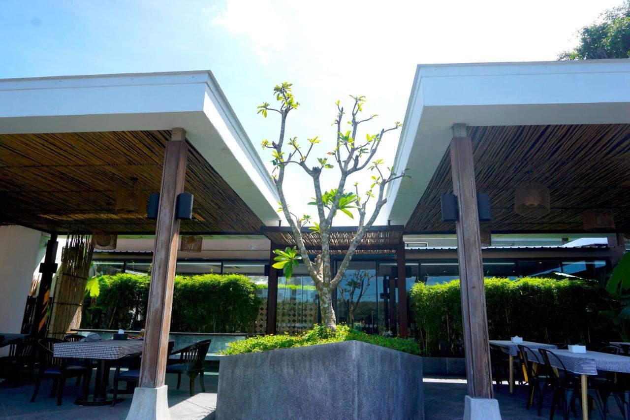 The Lake Chalong Hotel Sha Plus Esterno foto