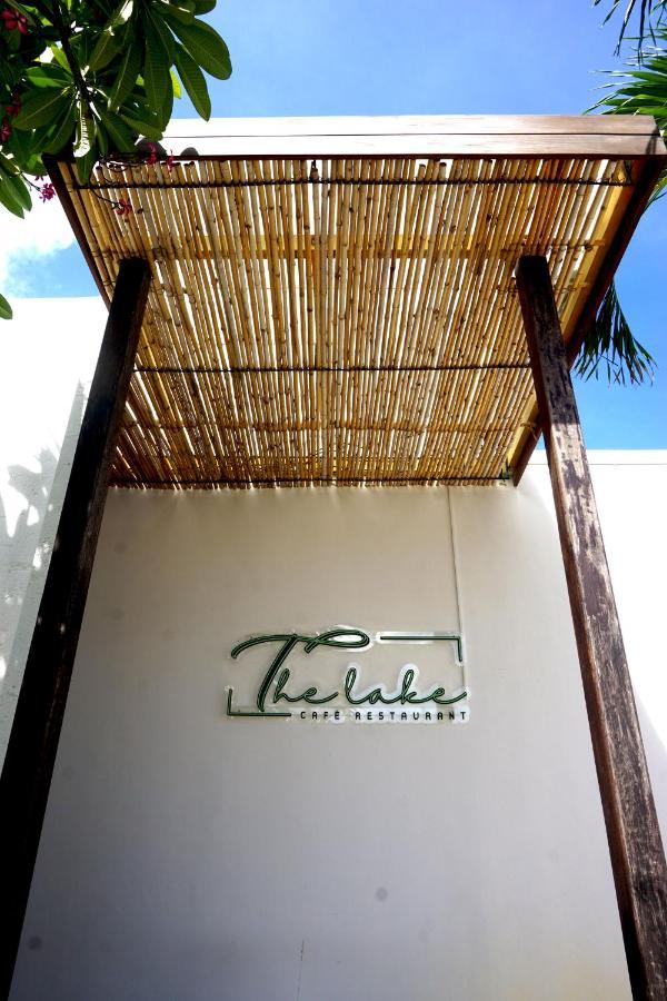 The Lake Chalong Hotel Sha Plus Esterno foto