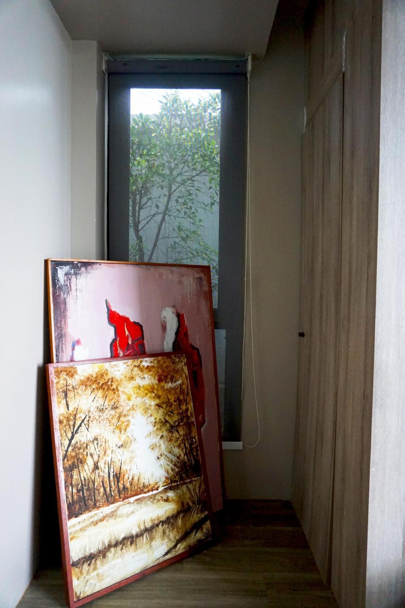 The Lake Chalong Hotel Sha Plus Esterno foto