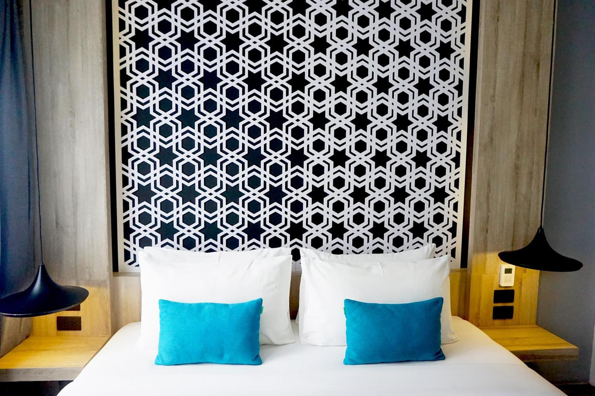 The Lake Chalong Hotel Sha Plus Esterno foto